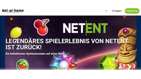 netent spiele